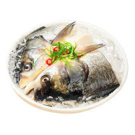 千島湖魚頭 優(yōu)質(zhì)水產(chǎn)品批發(fā)的理想選擇