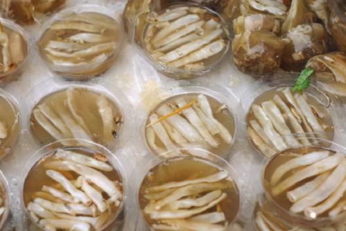 誰說土特產(chǎn)就一定好吃？看完這4種，吃過兩種以上算你狠！