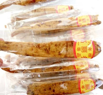 東北長白山人參 高麗紅參的獨(dú)特魅力與原皮黃馬褂的珍稀價(jià)值